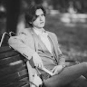 Meet your Posher, Selimov.